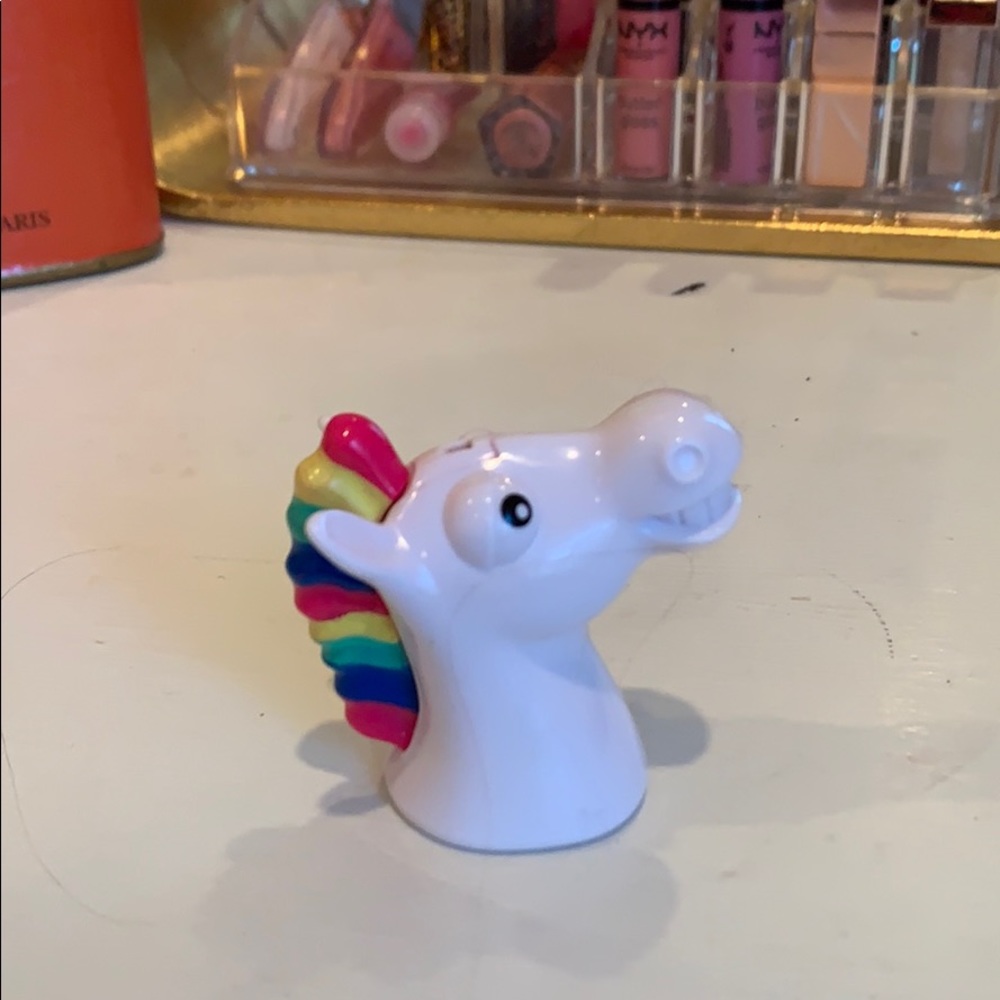 Unicorn chapstick